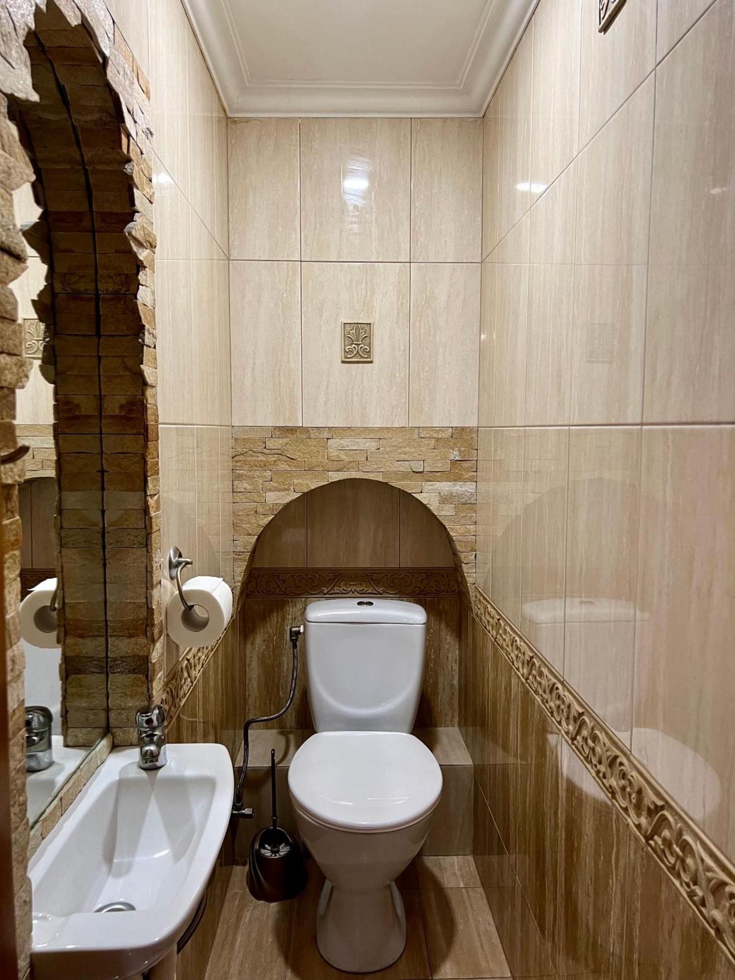 Old Lemberg Apartment Dış mekan fotoğraf