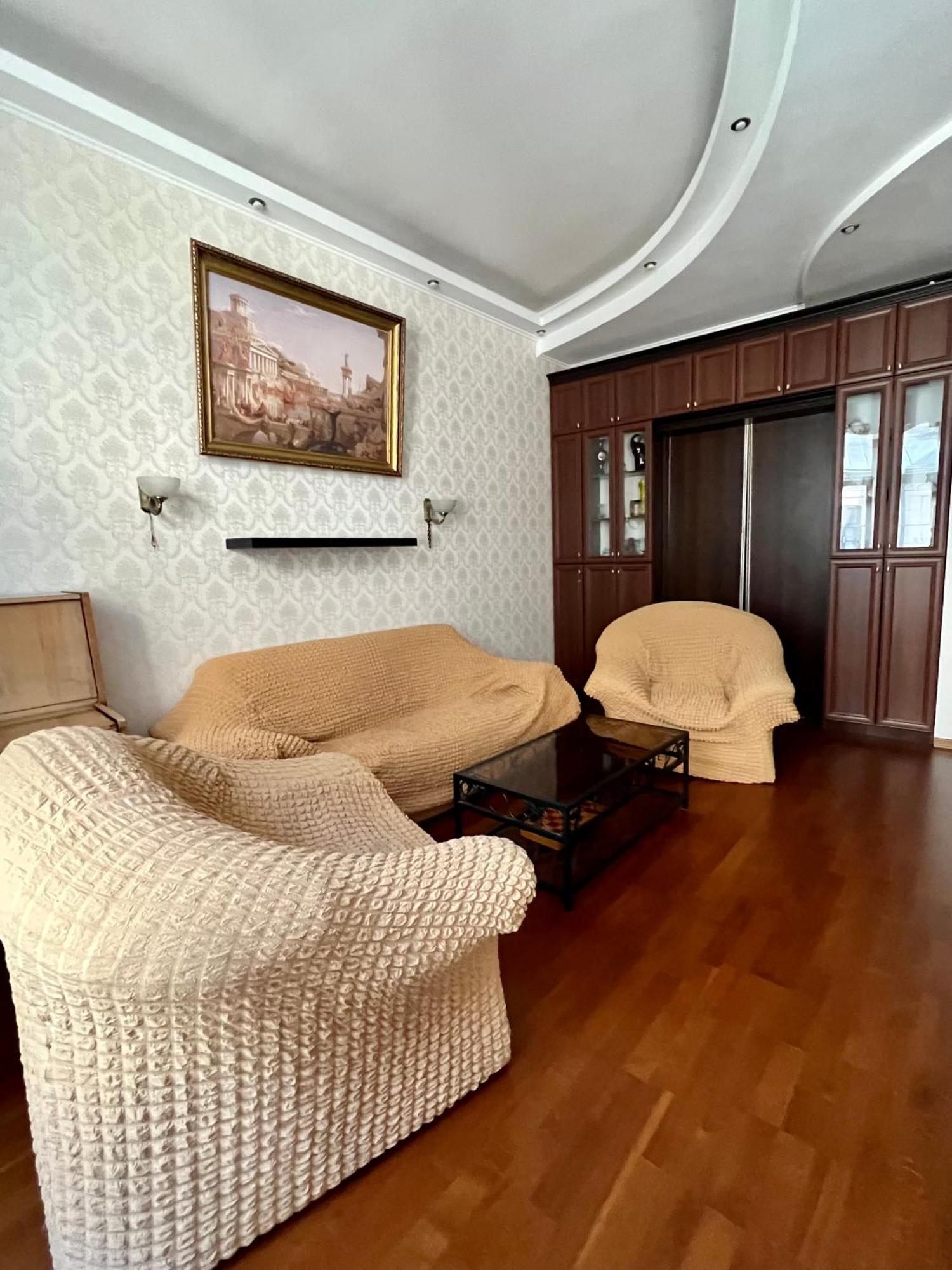 Old Lemberg Apartment Dış mekan fotoğraf
