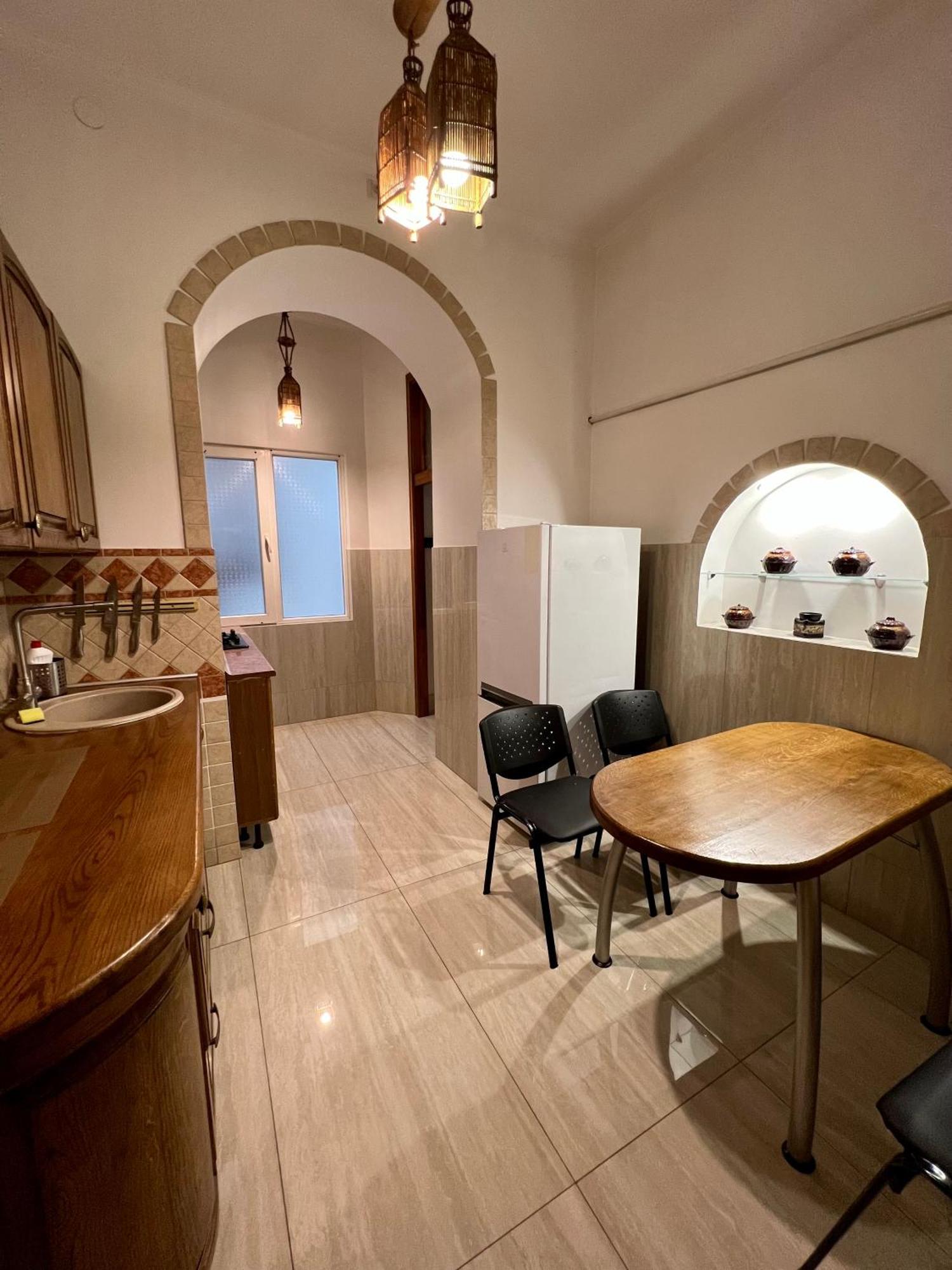 Old Lemberg Apartment Dış mekan fotoğraf