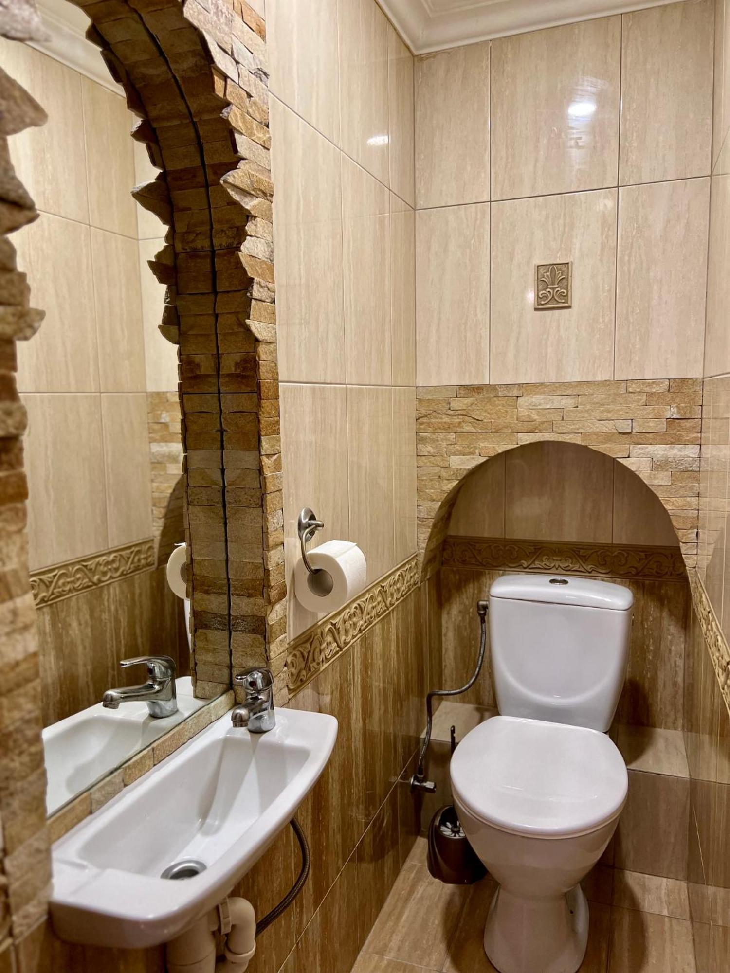 Old Lemberg Apartment Dış mekan fotoğraf