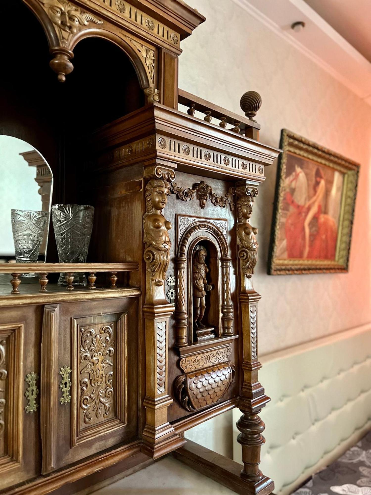 Old Lemberg Apartment Dış mekan fotoğraf