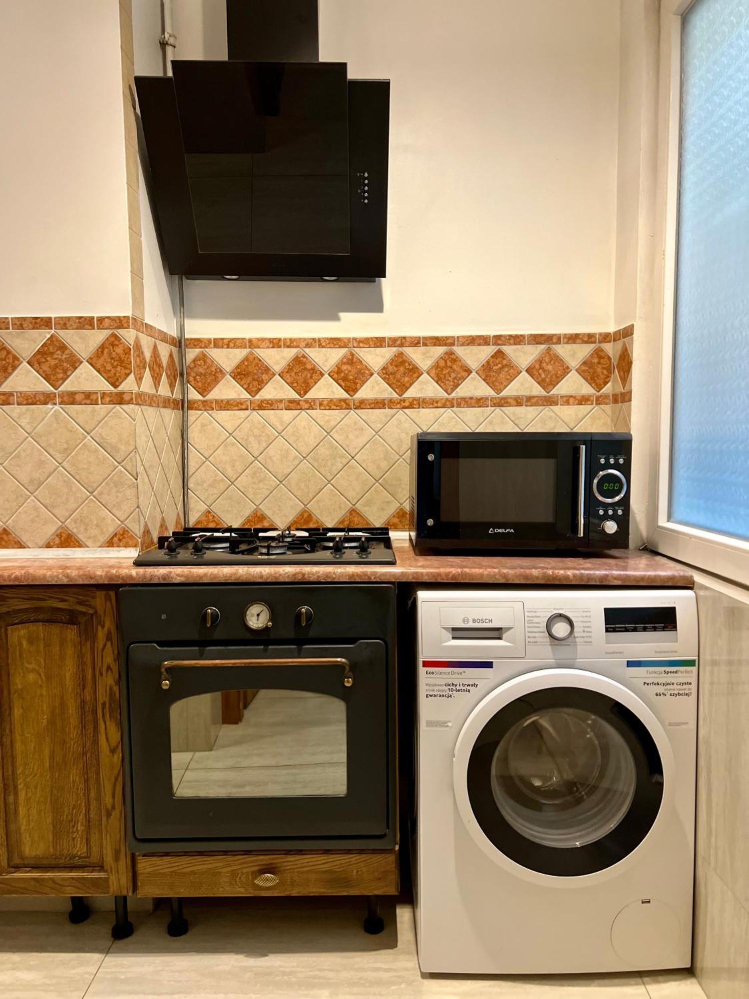 Old Lemberg Apartment Dış mekan fotoğraf