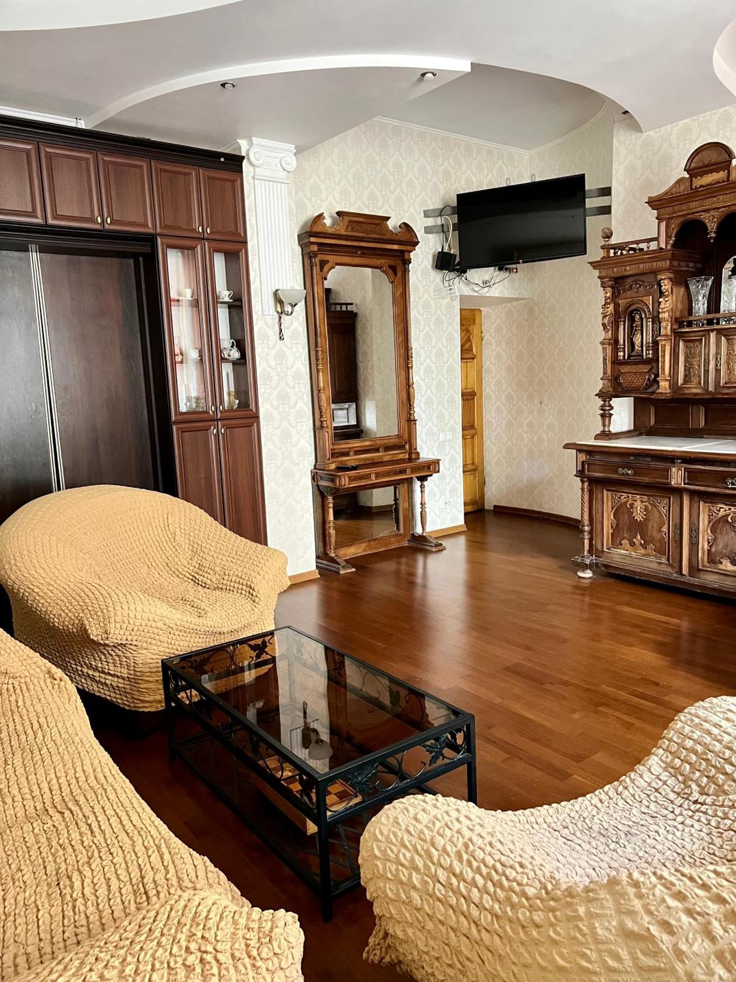 Old Lemberg Apartment Dış mekan fotoğraf