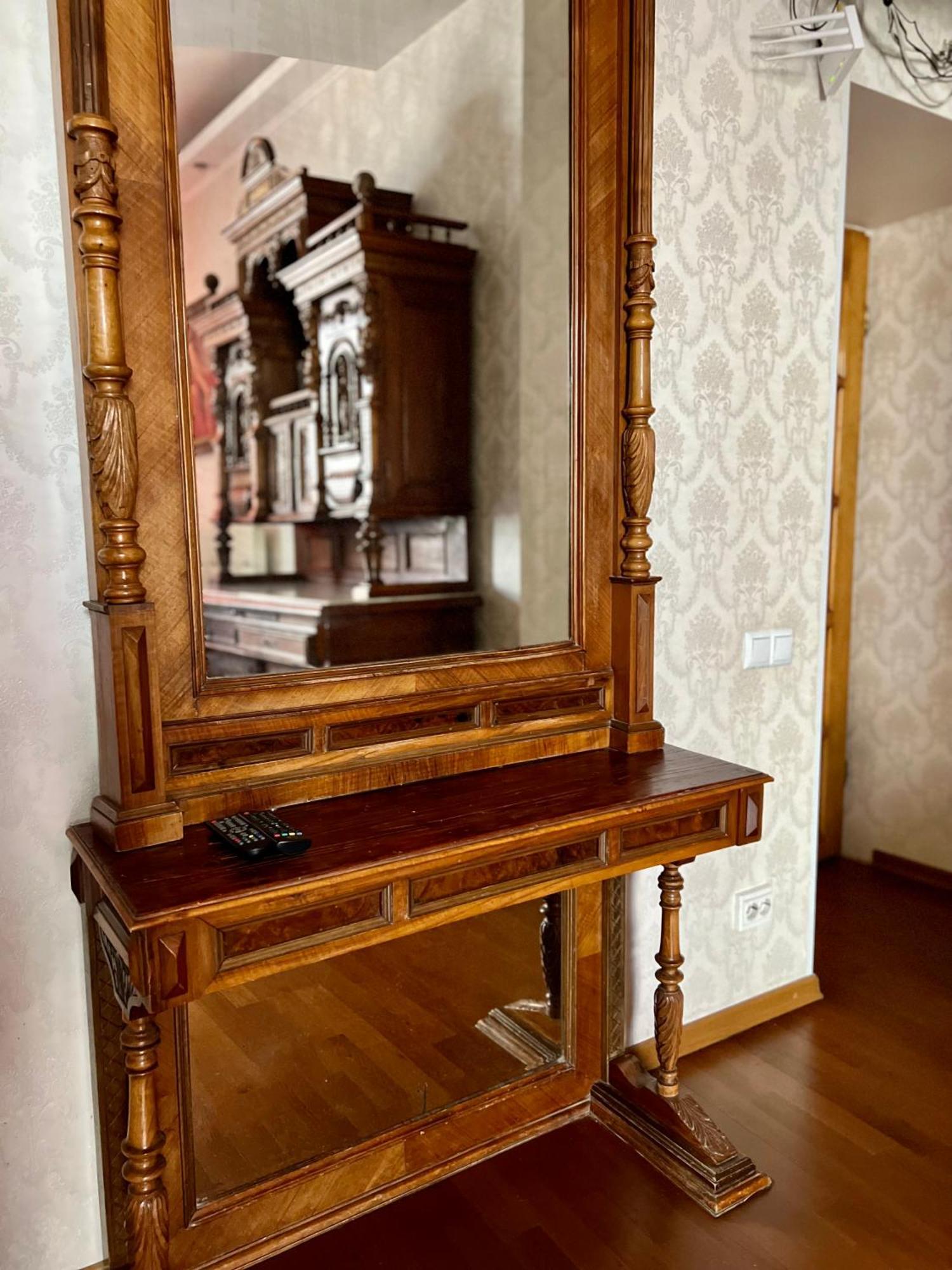 Old Lemberg Apartment Dış mekan fotoğraf